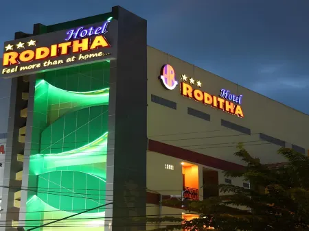 Hotel Roditha Banjarbaru
