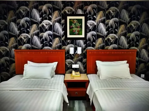 D' Borneo Hotel