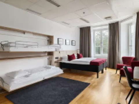 Best Western Hotel Svava Hotels in Uppsala