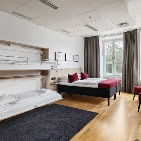 Best Western Hotel Svava