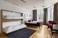 Best Western Hotel Svava Hotels in Uppsala