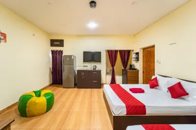 Le Mission Stay Các khách sạn ở 