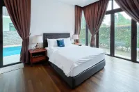 Luxury Villa Putrajaya 39 - Smarthome