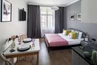 Wavelo Apartments - Homestays