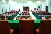 Ratu Hotel & Resort Hotels in Jambi