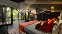 Pugdundee Safaris - Pench Tree Lodge Hotels in Seoni