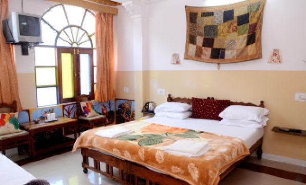 Aranya Vilas, Ranthambhore - Housity