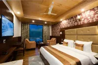 La Serene Valley Resort by Dls Hotels