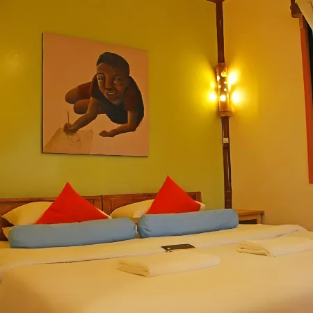Liquid Dive Resort