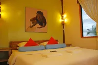 Liquid Dive Resort Hotels in Dauin