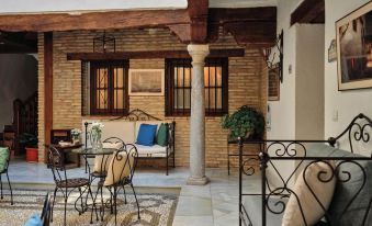 Charminghomesgranada Apartamento Río Genil