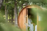 Lux Lounge 7744 Ranch Resort Austin - COTA