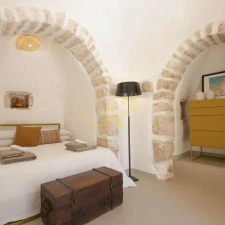 TD Trullo Morena Charming Trullo Stunning Sunsets