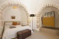 TD Trullo Morena Charming Trullo Stunning Sunsets