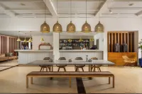 Amendoeira Golf Resort - Quầy bar
