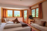 알파인 B&B 상트 레온할드 임 피츠탈 호텔
