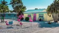 The Pelican Hotels near Nokomis Beach