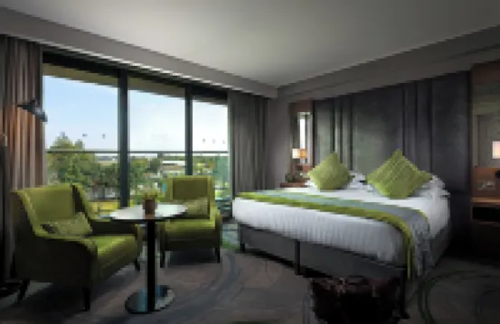 Carlton Hotel Dublin Airport