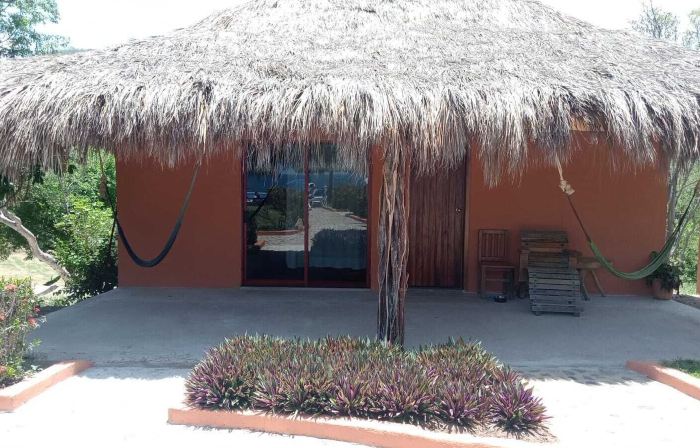 Cabañas El Cielito