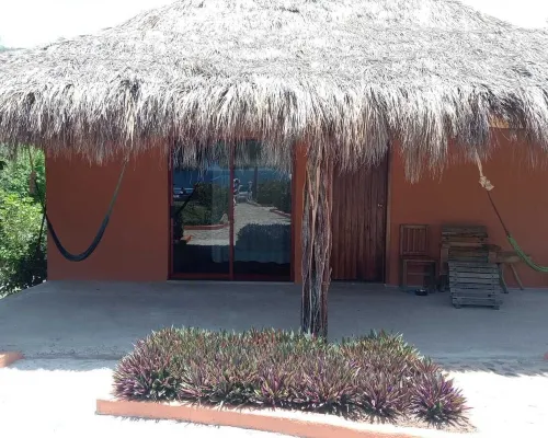 Cabañas El Cielito Hotels in Cabo Corrientes