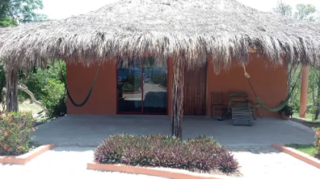 Cabañas El Cielito Hoteles en 