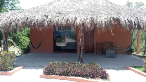 Cabañas El Cielito Hotels in Cabo Corrientes
