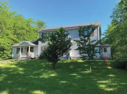 One Bedroom Unit in Malta/Saratoga