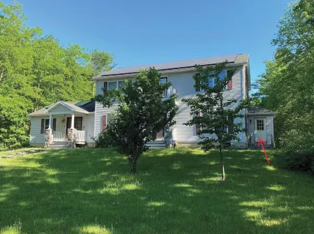 One Bedroom Unit in Malta/Saratoga