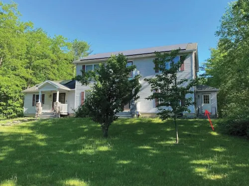 One Bedroom Unit in Malta/Saratoga