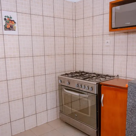 Amazing Bruxelles Apartment at Résidence BAHO – XXL Studio