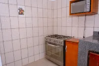 Amazing Bruxelles Apartment at Résidence BAHO – XXL Studio