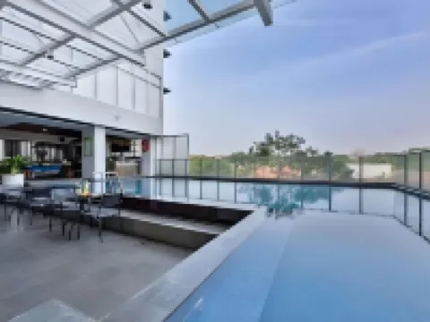 Whiz Prime Hotel Pajajaran Bogor Hotels in Bogor City