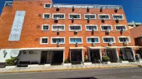 Hotel Kolman Hotel a Xangri-la