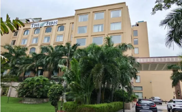 The Fern - An Ecotel Hotel Kota
