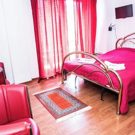 Apartment close to the lake and beach Отели рядом с достопримечательностью «Спа-комплекс Mangalia»