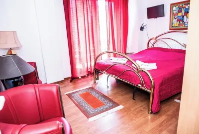 Apartment close to the lake and beach Hotels in 