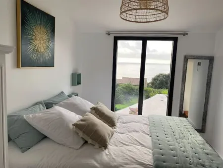 Villa corse /Porticcio/Piscine/Vue mer