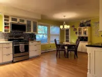 Historic home close to downtown Fairbanks!!