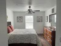Southside Suite Living, Spacious 2 Bedroom/2 Bath