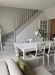 Cosy townhouse just a stone's throw from La Défense Hotel a Nanterre