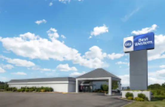 베이몬트 바이 윈덤 리치먼드 KY