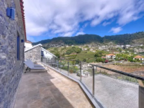 朱莉安娜之家1號 by Atlantic Holiday