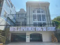 Vung Tau Luxury Hotel & Apartment