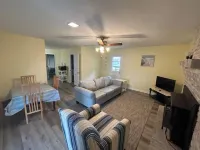 Vacation home base Hotele w: Morehead City