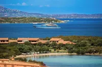 Studio apartment in the Gulf of Marinella Hotel a Marinella