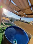 Jre Rooftop Pool with Terraces F-R - Private Pools