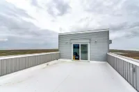 醒來聽海浪聲：海濱沖浪之家