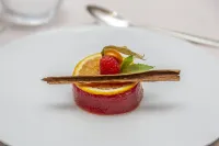Hotel Della Torre - Desayuno