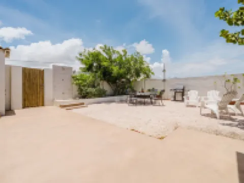 1 Minute Walk to Beach Aruba Mangel Halto Hotels in Pos Chiquito