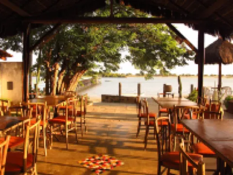 Pousada Peixe Galo Hotels in 